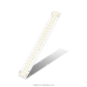 Lineer serisi özelleştirilmiş 120V/230V Panel AYDINLATMA ac led modülü - Product Image 4