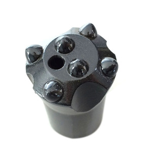 2018 Tungsten Carbides Knock off <strong>Taper</strong> <strong>Drill</strong> <strong>Bit</strong> - Product Image 1
