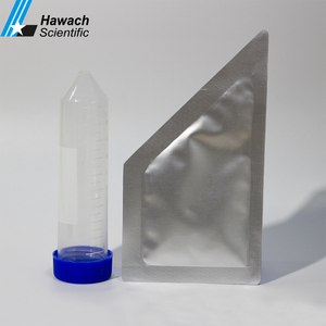 Quechers ma trận khai thác phân tán tia spe kits với 2 ml máy ly tâm ống - Product Image 3