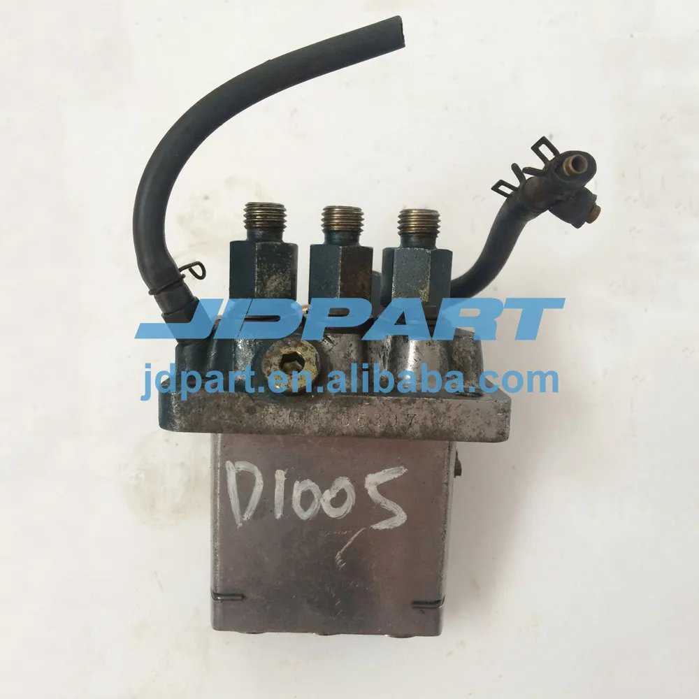 D1005 Fuel Injection Pump For Kubota