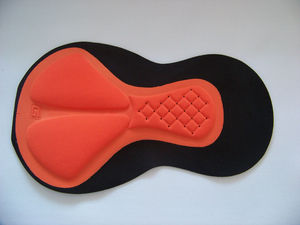 Ciclismo inverno jacket / coolmax 3d ciclismo pad chamois / <span class=keywords><strong>jaggad</strong></span> ciclismo - Product Image 6