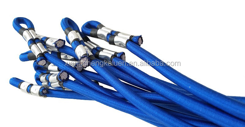 Bleu 10mm 2m