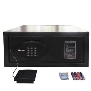 So öffnen Sie den Safe ohne Schlüssel mit Code und Passwort - Product Image 5