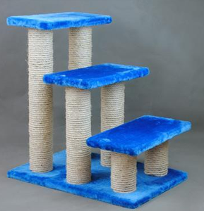 Luxurious Sisal Cat Scratch Board - Product Image 5