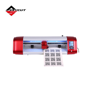 Skycut C10เดสก์ท็อปตัดรูปร่างอัตโนมัติเครื่องตัดไวนิลความแม่นยำสูง - Product Image 3