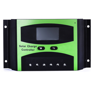 PWM 60A Flexmax Regler Solar laderegler Outback 60 Ampere Max. Lades chl üssel Leistung Batterie zeit Arbeitszeit kreis - Product Image 1