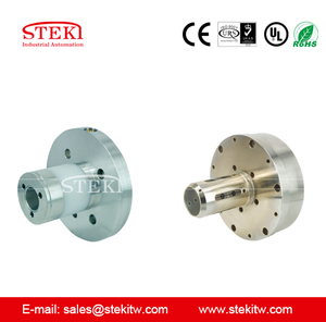 Steki neb-loại bên đẩy cơ khí <span class=keywords><strong>Chuck</strong></span> cho áp lực thủy lực giữ giấy - Product Image 5