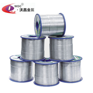 284F 140C Chì Thiếc Bismuth Hợp Kim Nóng Chảy Dây Hàn - Product Image 5