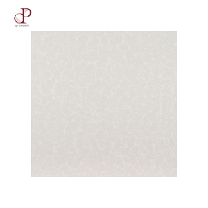 Foshan Tile Market Best Price of <strong>White</strong> Polished Porcelain Floor Tiles 600x600 - Product Image 1