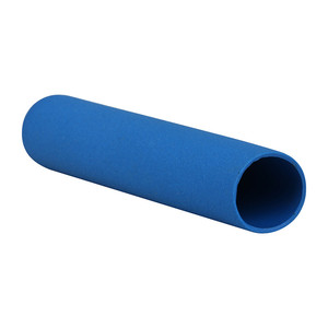 厂家直销优质PVC 100毫米圆形端盖优质电缆桥架塑料产品 - Product Image 4