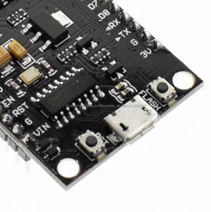 <span class=keywords><strong>Esp8266</strong></span> <span class=keywords><strong>nodemcu</strong></span> беспроводной модуль <span class=keywords><strong>CH340</strong></span> <span class=keywords><strong>NodeMcu</strong></span> V3 Lua Wi Fi Интернет вещей развитию на основе <span class=keywords><strong>ESP8266</strong></span>