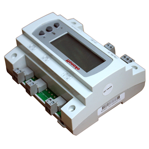 Система кондиционирования воздуха HVAC, контроллер DDC - Product Image 5