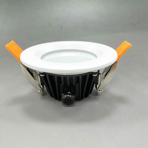 โคมไฟ Led สแตนเลส Ip65โคม3นิ้วปิดภาคเรียน,โคมไฟเพดาน LED ดาวน์ไลท์ดาวน์ไลท์4นิ้ว<span class=keywords><strong>6</strong></span>นิ้ว7W 10W 18W 24W