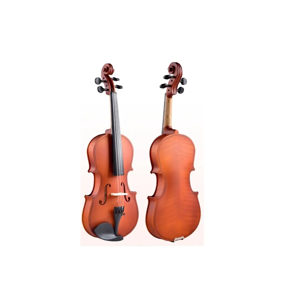 Violin from China factory beautiful sound wholesale violin cheap Hot sell with bag V-35-MA