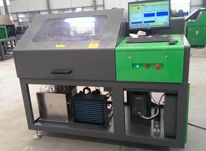 Delphi-banco de prueba de sistema de riel común, alta presión, CRS3000 - Product Image 4