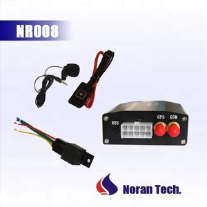 Vehicle <strong>Gps</strong> <strong>Trackers</strong> with <strong>UDP</strong>/<strong>TCP</strong>/HTTP <strong>Protocol</strong> <strong>Gps</strong> Tracking Devices.NR008 - Product Image 6