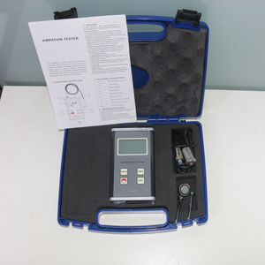 El VM-6370 ölçüm için test Vibrometre titreşim metre - Product Image 6