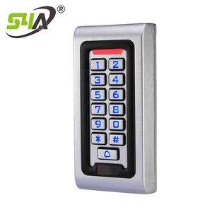 Rfid 访问控制制造商 S601