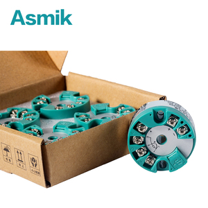 Температурный передатчик головки термопары 4-20 ма rtd - Product Image 5