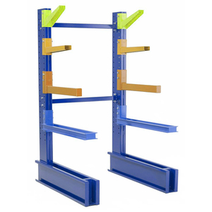 Kayak <strong>Storage</strong> Rack Powder Coated Warehouse <strong>Racking</strong> <strong>Logistic</strong> <strong>Systems</strong>