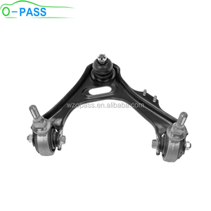 OPASS süspansiyon sistemi fabrika 51460-SZ3-003 ön aks üst tank kontrol kolu için Acura RL ve Honda Legend III <span class=keywords><strong>KA</strong></span> 1996-