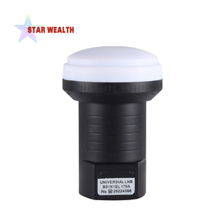 En iyi fiyat ku bant yüksek sinyal kalitesi süper monta hd evrensel 0.1db düşük gürültü lnb - Product Image 4
