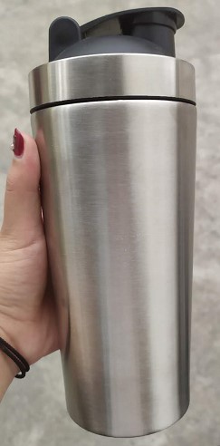 silver