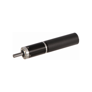 24/12 伏直流齿轮电机或发电机无刷电机 - Product Image 1
