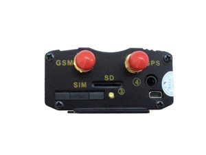 Gps 跟踪器 tk103B 带燃油传感器的便携式车辆跟踪系统提供 APP 平台 - Product Image 4