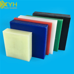 <strong>HDPE</strong> Thin Plastic Sheet - Product Image 2