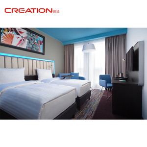 PARK INN по Radisson Рига valdemara выполните гостиничном номере набор мебели - Product Image 2