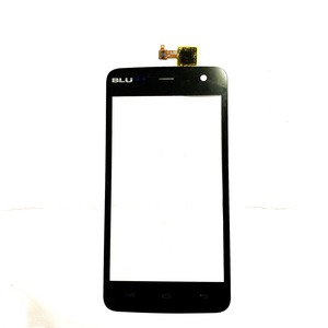 Blu Stüdyo 5.0C Mini D670 Onarım Için yedek Dokunmatik Ekran Digitizer - Product Image 6
