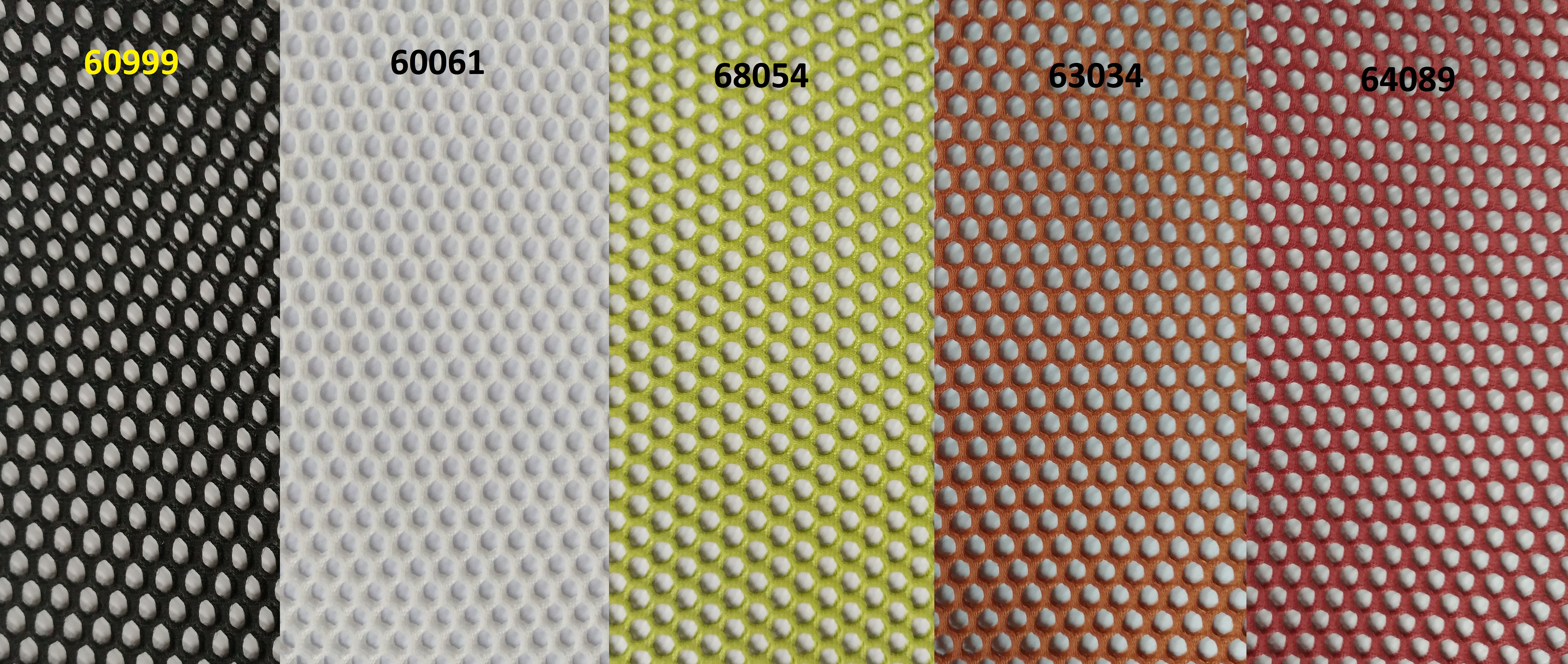 Import mesh