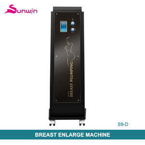 เครื่องดูดสุญญากาศเครื่องนวดหน้าอกอเนกประสงค์ - Product Image 2