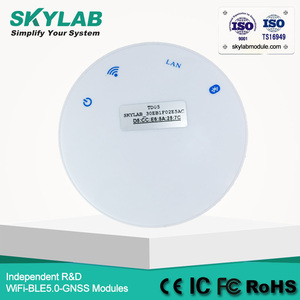 El SKYLAB de seguimiento de activos inalámbrico wifi ethernet, punto de acceso, puente ble wifi bluetooth iot gateway - Product Image 3