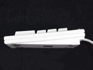 Rofessional-20 teclas de eyboard, accesorio mecánico, 40 teclas - Product Image 2
