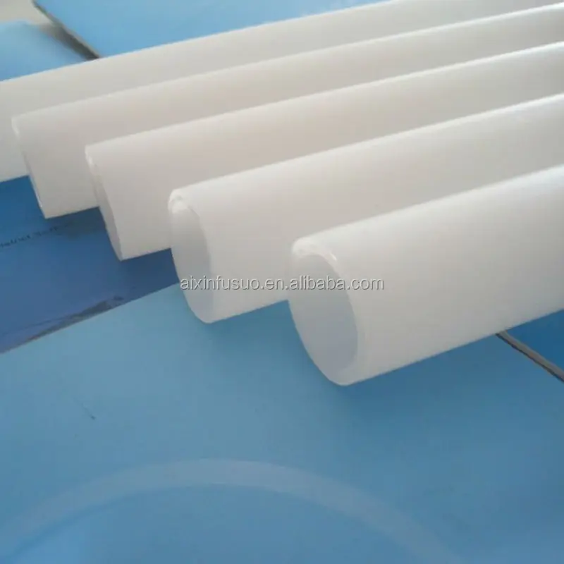 Pvdf Buis Pijp Pvdf Fluor Tubing F26 Buis