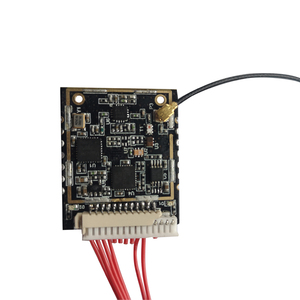 Free SDK Small Size 2 Meters Long Read Range <strong>UHF</strong> <strong>RFID</strong> <strong>Reader</strong> Module