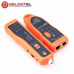 MT-8674 all'ingrosso linea telefonica Finder cavo coassiale RJ45 Tracker segnale segnale Tester Ethernet LAN cavo di rete Tester - Product Image 4