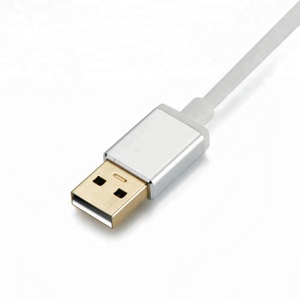 USB2.0 per RJ45 cavo/adattatore USB di Rete Ethernet Lan convertitore per il computer portatile del computer tablet - Product Image 5