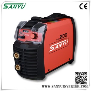 <strong>Normal</strong> Welding/MMA Welding/ ARC Welding Machine <strong>Welder</strong> RST-1600/2500/3150 - Product Image 2