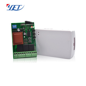 高性能ローリングコードローラーシャッタードアコントローラー - Product Image 5