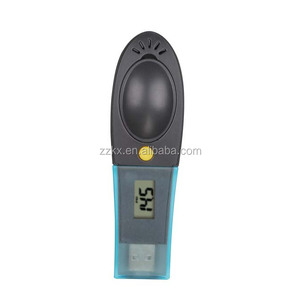 HT-161高品质迷你便携式USB温度湿度数据记录仪温度记录仪天气玻璃温度计 - Product Image 2