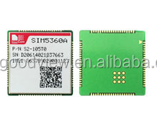3G/WCDMA <span class=keywords><strong>SIM5360E</strong></span>/A <span class=keywords><strong>simcom</strong></span> modul