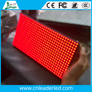 Benutzer definierte Größe Programmier bare LED Open Running Scrolling Message Display Schild P10 - Product Image 3