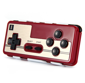 Official 8BitDo FC30 Gamepad BT <strong>Wireless</strong> <strong>Controller</strong> <strong>for</strong> Windows Switch <strong>Android</strong> MacOS PC - Product Image 2