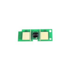 Lazer toner kartuşu sıfırlama çipi <span class=keywords><strong>HP</strong></span> Q9700A - Q9703A <span class=keywords><strong>Q3960A</strong></span> - Q3963A Q9700 Q3960 9700A 3960A bk-5k cmy-4k