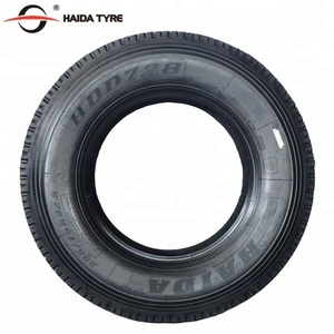 סיטונאי באיכות טובה חצי מסחרי משאית צמיג 295/75r22.5 295/75/22.5 11R22.5 11R24.5 עם נקודה SMARTWAY