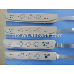 Second Hand in Good <strong>Condition</strong> PRB/PB2 Bankbook Printer <strong>Control</strong> Panel for Citic Printer