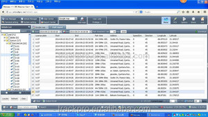Piattaforma <span class=keywords><strong>software</strong></span> di monitoraggio gps con <span class=keywords><strong>java</strong></span> codice open source e android/ios/iphone app